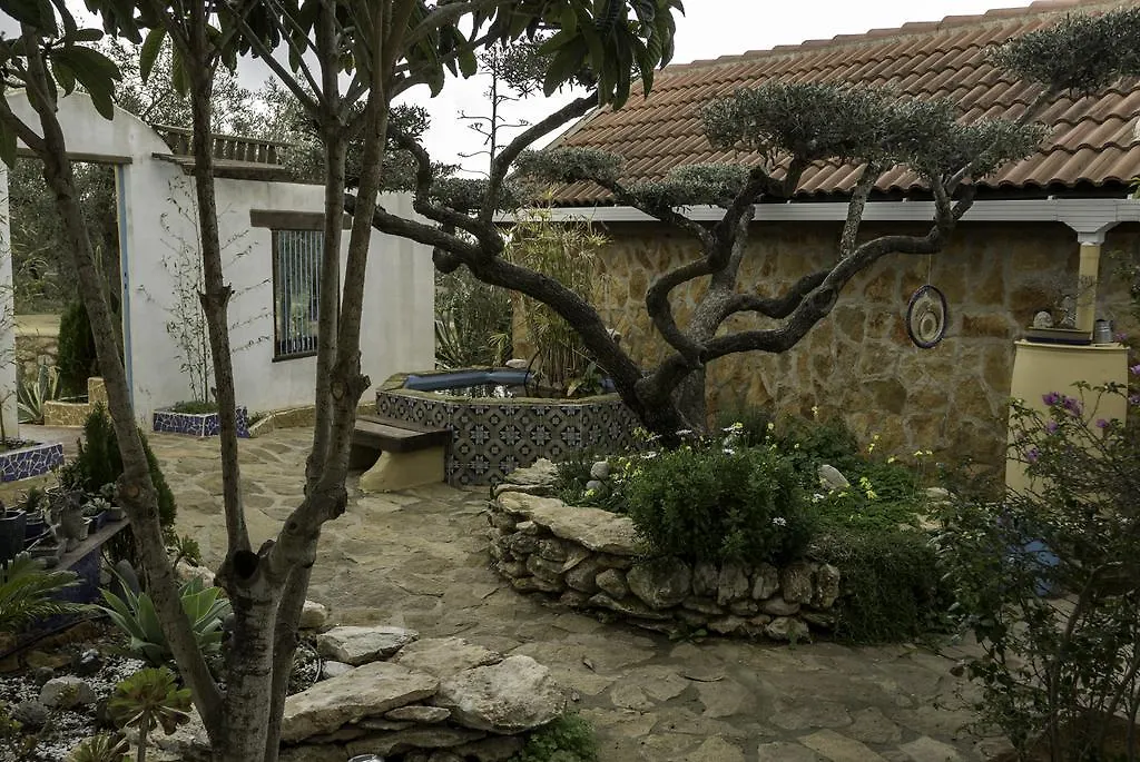 Tente de luxe Hotel Yurta Mongola Delta Del Ebro à Camarles